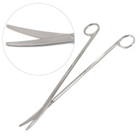 Metzenbaum Dissecting Scissors 14 1/2" Standard Curved