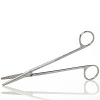 Metzenbaum Dissecting Scissors 14 1/2" Standard Curved