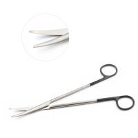 Metzenbaum Dissecting Scissors Delicate Supercut Curved