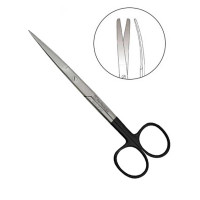 Deaver Scissors SuperCut Curved