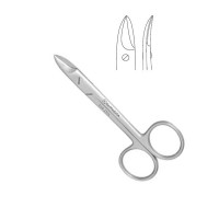 Wire Cutting Scissors - Standard