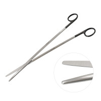 Metzenbaum Dissecting Scissors Straight SuperCut