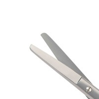 Operating Scissors SuperCut Blunt Blunt Curved 5 1/2"
