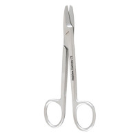 Sistrunk Scissors 5 1/2" Straight