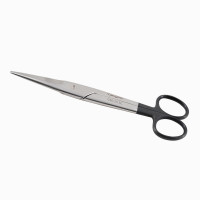 Mayo Noble Dissecting Scissors SuperCut Curved 6 1/4"