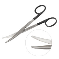 SuperCut Mayo Dissecting Scissors 5...