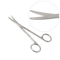Metzenbaum Dissecting Scissors 7" Standard Curved