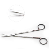 Metzenbaum Dissecting Scissors