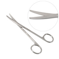 Metzenbaum Dissecting Scissors 8" Standard Curved