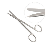 Spencer Stitch Scissors 3 1/2"