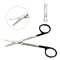 Iris Scissors SuperCut 4 1/2"