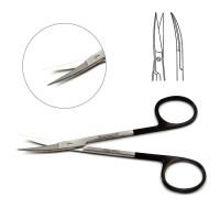 Iris Scissors SuperCut 4 1/2"