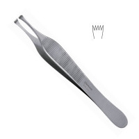 Tissue Forceps