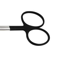 SuperCut Metzenbaum Dissecting Polished Scissors 7" Straight - Delicate