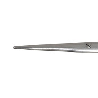 SuperCut Metzenbaum Dissecting Polished Scissors 5 3/4" Straight - Delicate