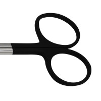 SuperCut Metzenbaum Dissecting Polished Scissors 5 3/4" Straight - Delicate