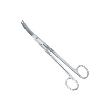 Tonsil Scissors Mouth and Throat
