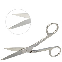 High Level Bandage Scissors (Knowles)