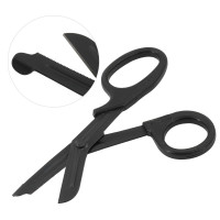 Multi-Purpose Utility Scissors Cushion Handle 7 1/4"