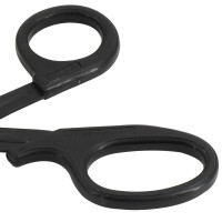 Multi-Purpose Utility Scissors Cushion Handle 7 1/4"
