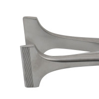 Henning Cast Spreader 11"
