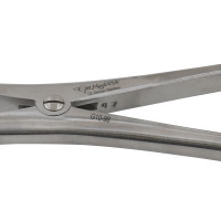 Henning Cast Spreader 11"