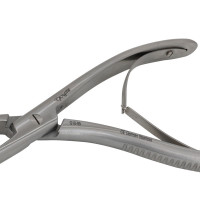 Wolf Boehler Cast Breaker 9 1/4"