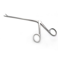 Hartman Alligator Forceps 1x2 Teeth