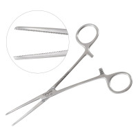 Rochester Pean Forceps 6 1/4" Straight