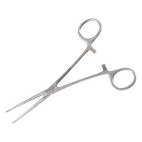 Rochester Pean Forceps 6 1/4" Straight