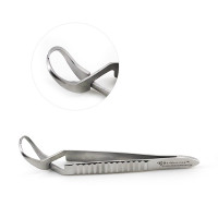 Jones Towel Clamp 2 1/4" Light Weight