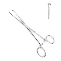 Tissue Forceps