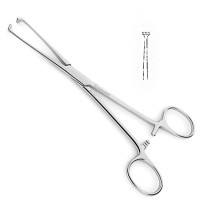 Tissue Forceps