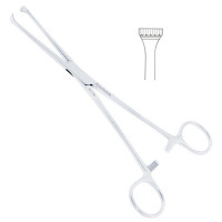 Tissue Forceps