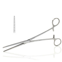 Rochester Pean Forceps 7 1/4" Straight