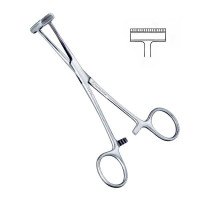Tissue Forceps