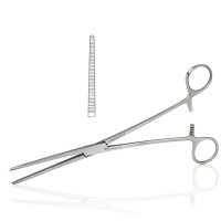 Rochester Pean Forceps 10" Straight