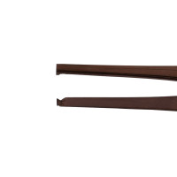 Thumb Tissue Forceps 5" 1x2 Teeth Rose Gold Coated