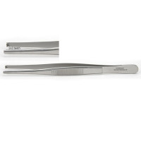 Thumb Tissue Forceps 2x3 Teeth 5 1/2"