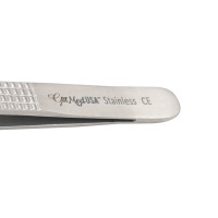 Bonney Tissue Forceps 2x3 Teeth 7"