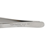 Adson Tissue Forceps 4 3/4" 1x2 Teeth