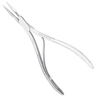 Splinter Forceps