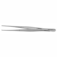 Semken Tissue Forceps 5" 2x3 Teeth