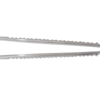 Russian Tissue Forceps 10"