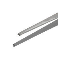 Tissue Forceps 1x2 Teeth 18" (45.75cm)