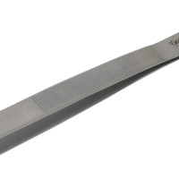 Tissue Forceps 1x2 Teeth 18" (45.75cm)