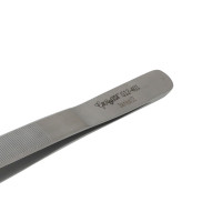 Tissue Forceps 1x2 Teeth 18" (45.75cm)