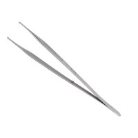 Adson Forceps 4 3/4" Micro with 1x2 Teeth