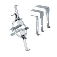 Abdominal Retractors