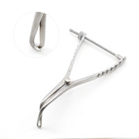 Stifle Retractor for Knee Joint Speed Lock 7"